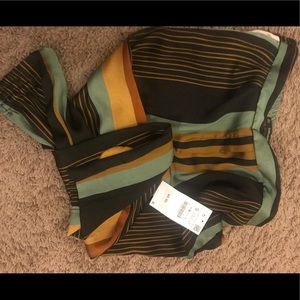 Zara pants (brand new)